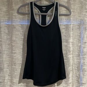 REEBOK ATHLETIC TANK